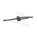 FUEL PIPE FITS/REPL. Chainsaw 2500 1E34F